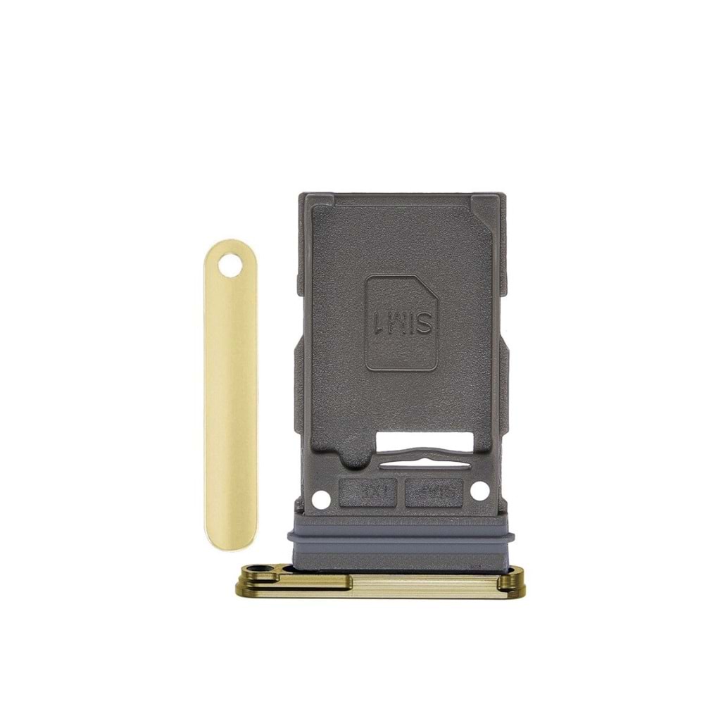 SAMSUNG S24 / S24 PLUS SİM APARATI GOLD