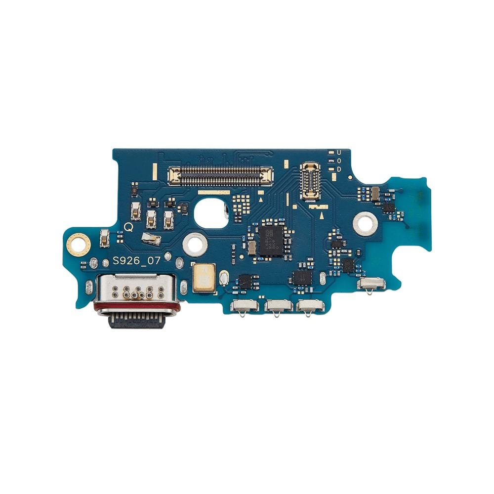 SAMSUNG S24 PLUS ŞARJ BORDU ORJİNAL