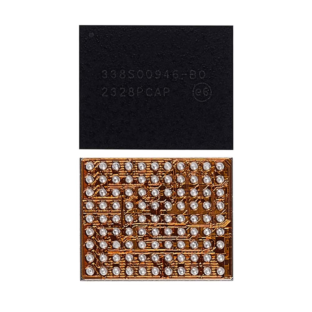 TİGRİS ENTEGRESİ (338S00946) İPHONE 15 / 15 PLUS / 15 PRO / 15 PRO MAX