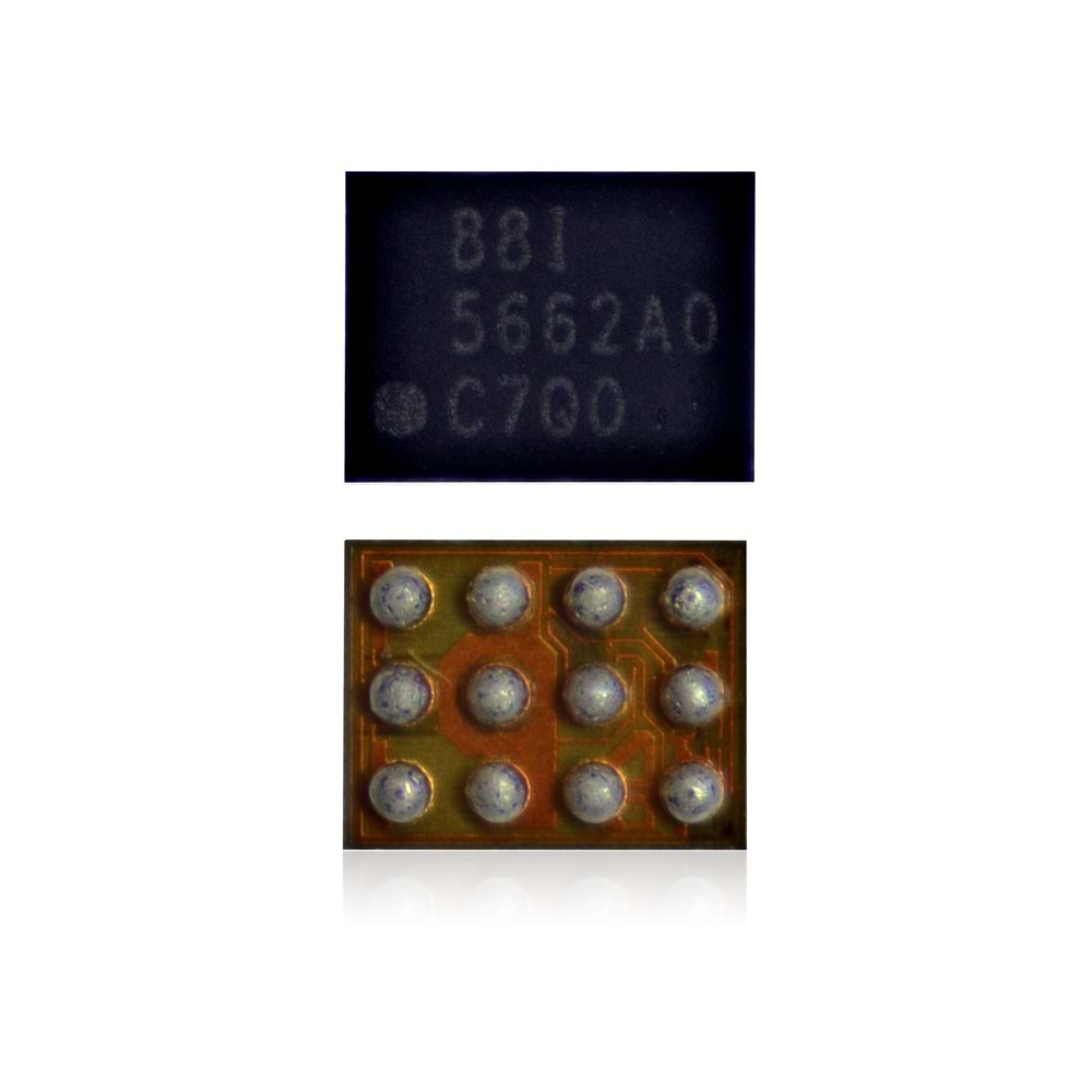 FLASH ENTEGRESİ (5662AQ)