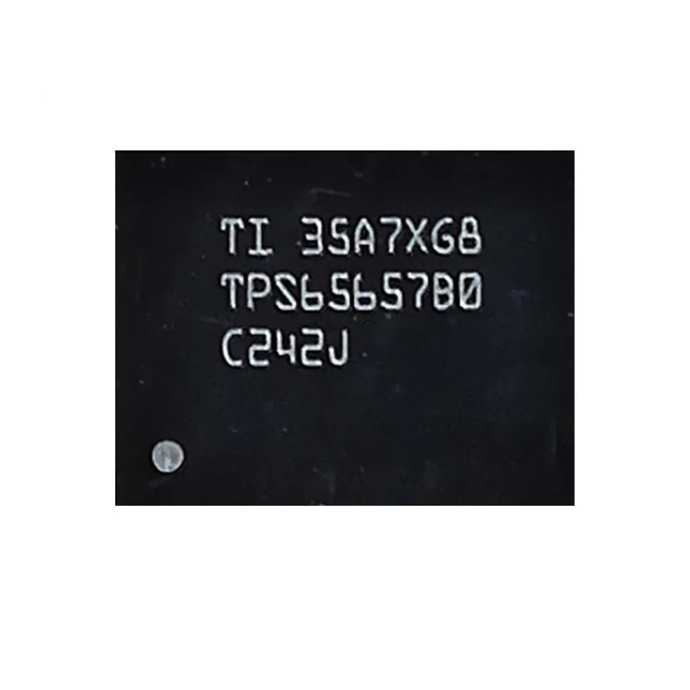 LCD EKRAN ENTEGRESİ (TPS656578Q) İPHONE 14/14 PLUS/14 PRO/14 PRO MAX/ 15/15 PLUS/15 PRO/15 PRO MAX