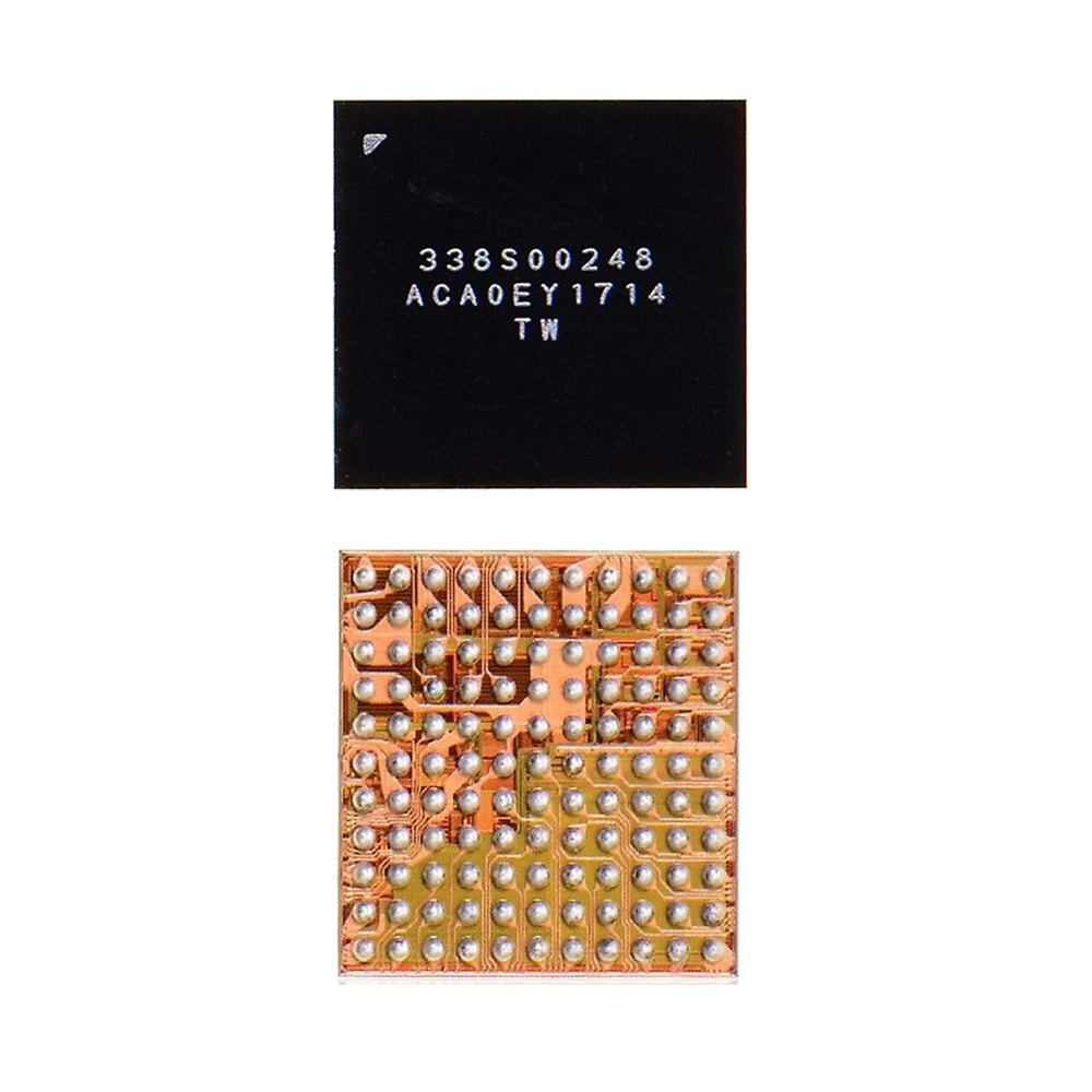 SES ENTEGRESİ (338S00248) İPHONE 8G / 8G PLUS / X