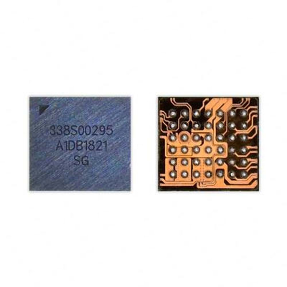 KÜÇÜK SES ENTEGRESİ (338S00295) İPHONE 8G / 8G PLUS / X