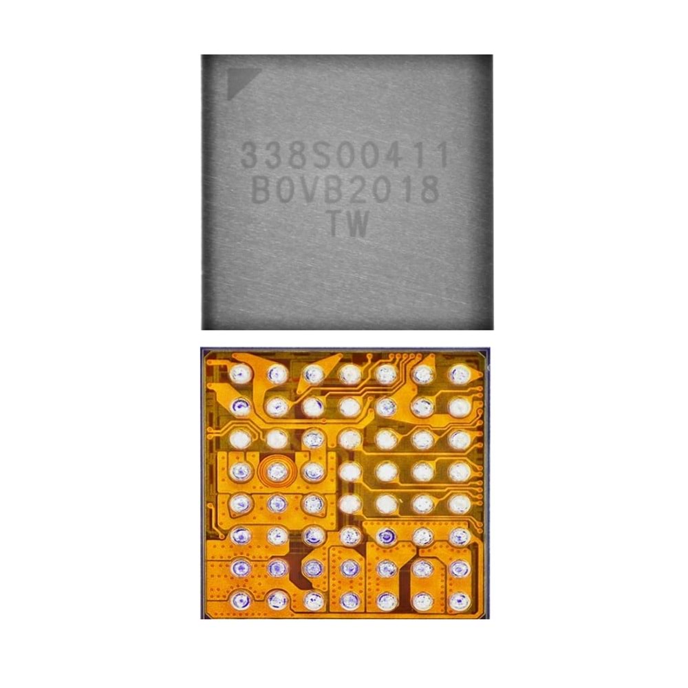 SES ENTEGRESİ (338S00411) İPHONE XR / XS / XS MAX