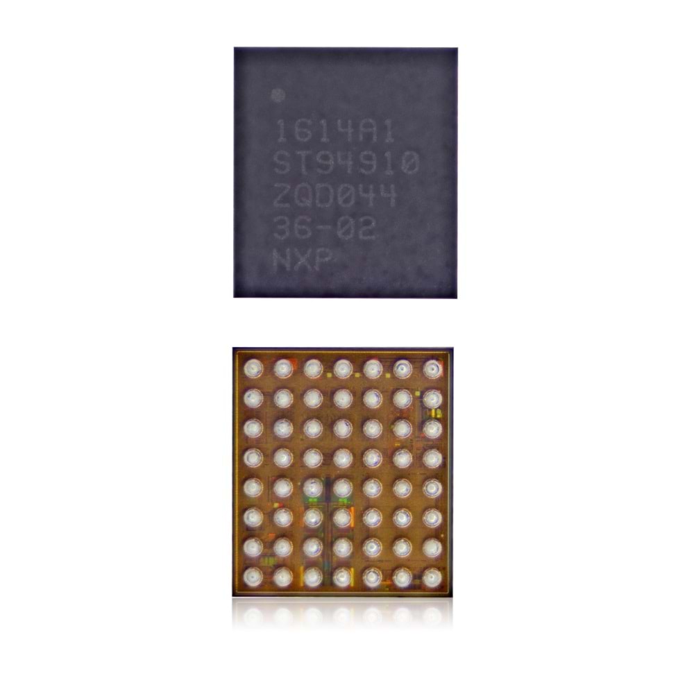İPHONE 12 MİNİ / 12 / 12 PRO / 12 PRO MAX ŞARJ ENTEGRESİ U2 (1614A1)