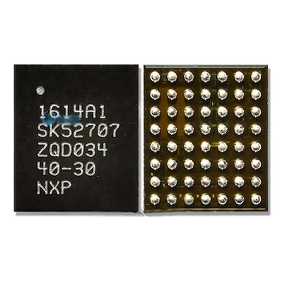 İPHONE 13 MİNİ / 13 / 13 PRO / 13 PRO MAX ŞARJ ENTEGRESİ U2 (1616A1)