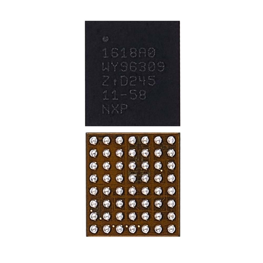 İPHONE 14 / 14 PLUS / 14 PRO / 14 PRO MAX ŞARJ ENTEGRESİ U2 (1618A1)