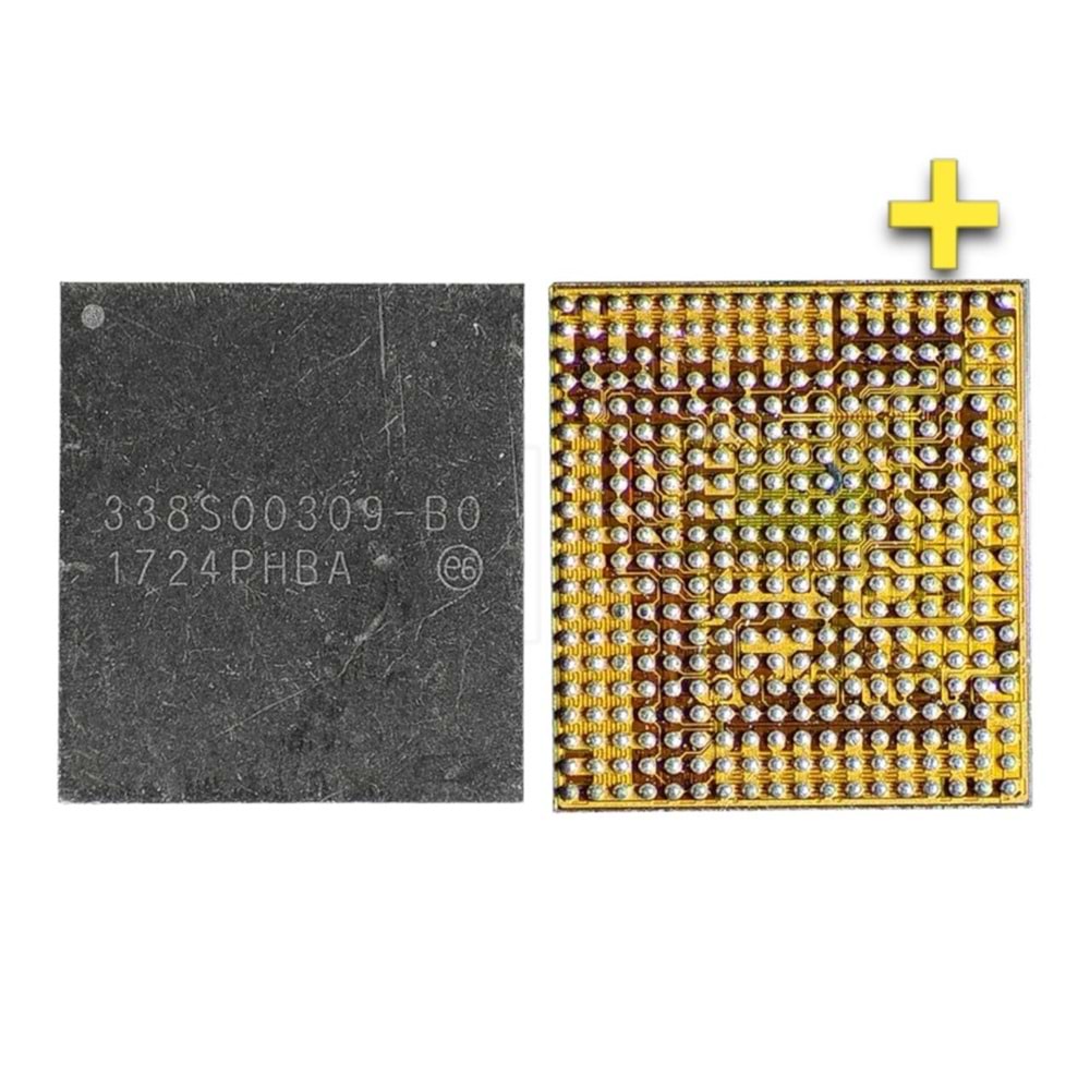 POWER ENTEGRESİ (338S00309) İPHONE 8G / 8 PLUS