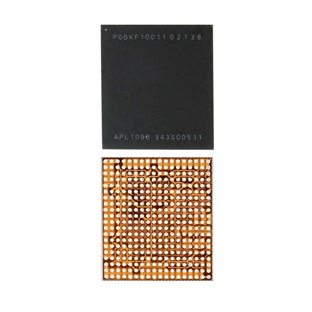 POWER ENTEGRESİ (343S00511) İPHONE 13 MİNİ /13 / 13 PRO / 13 PRO MAX