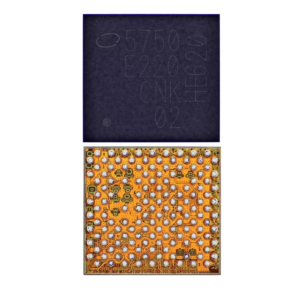 BASEBAND POWER ENTEGRESİ (5750) İPHONE 7G / 7G PLUS