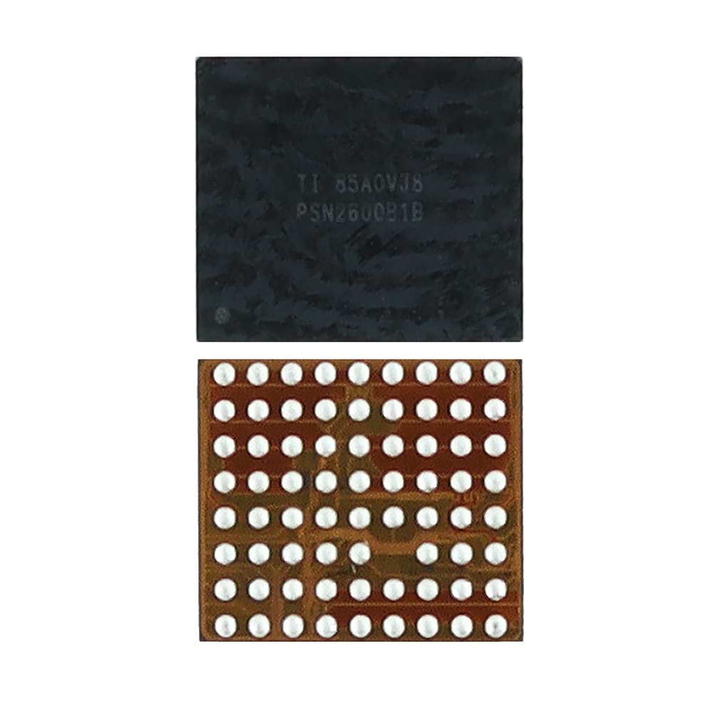 TİGRİS ENTEGRESİ (SN2600B2) İPHONE XS / XS MAX /XR