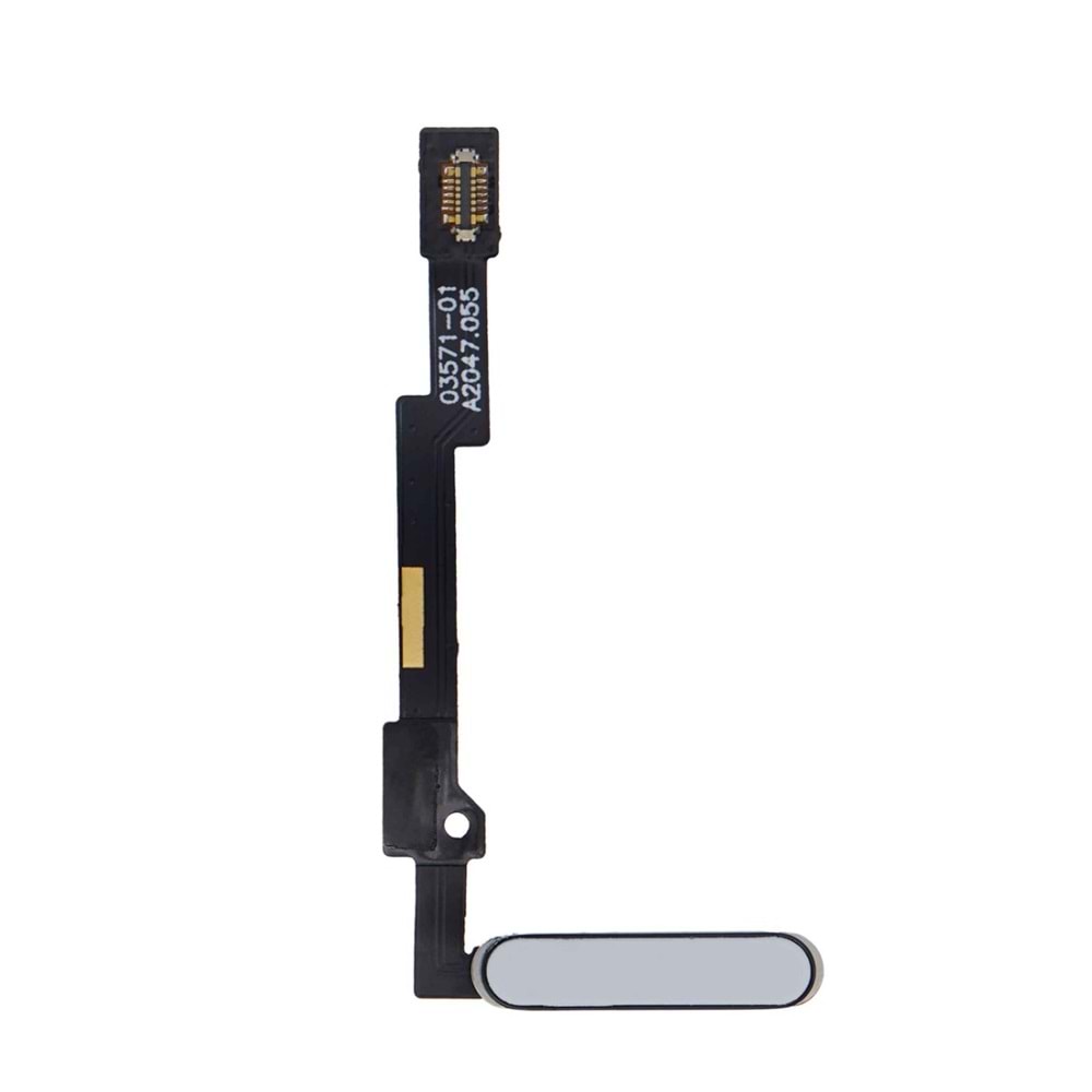 İPAD MİNİ 6 / 7 PARMAK İZİ FİLM BEYAZ