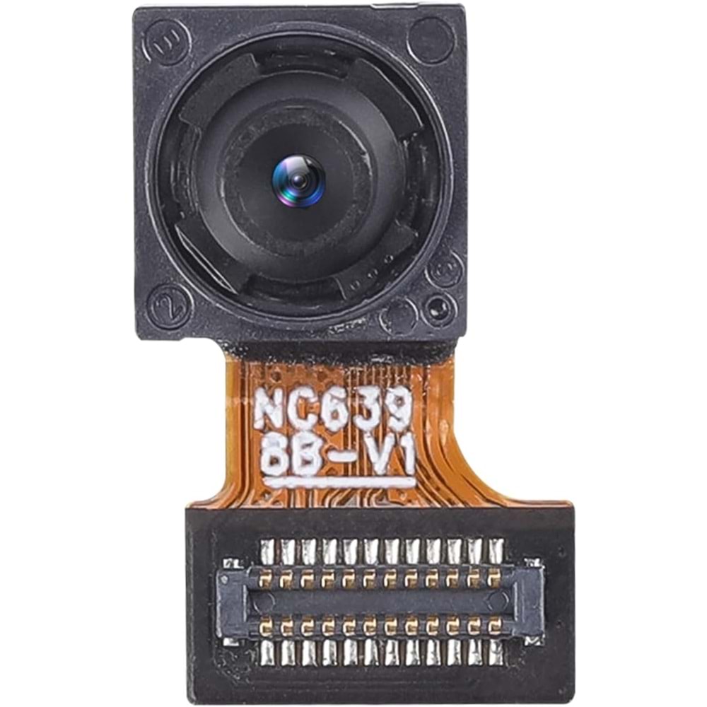 SAMSUNG A04E ÖN KAMERA