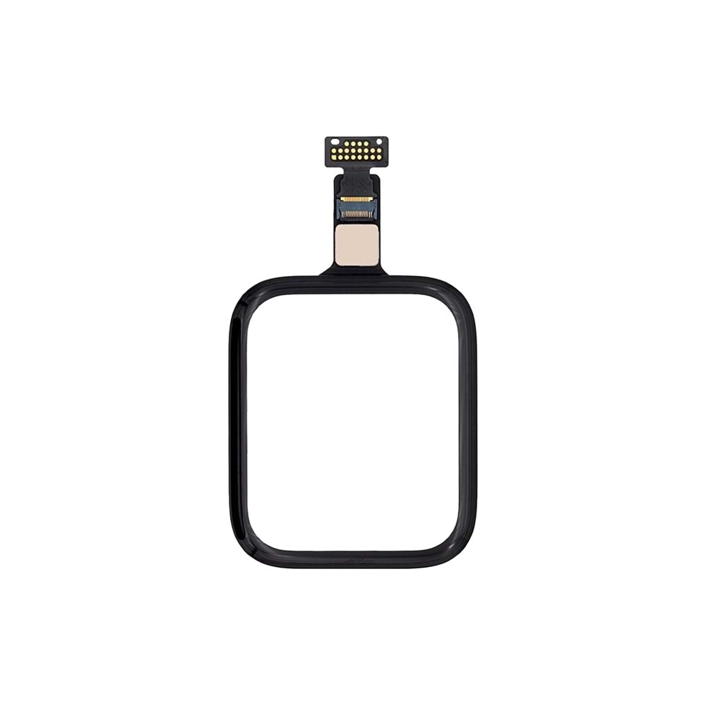 APPLE WATCH S5 / SE 2020 / SE 2022 44MM DOKUNMATİK FİLMLİ CAM