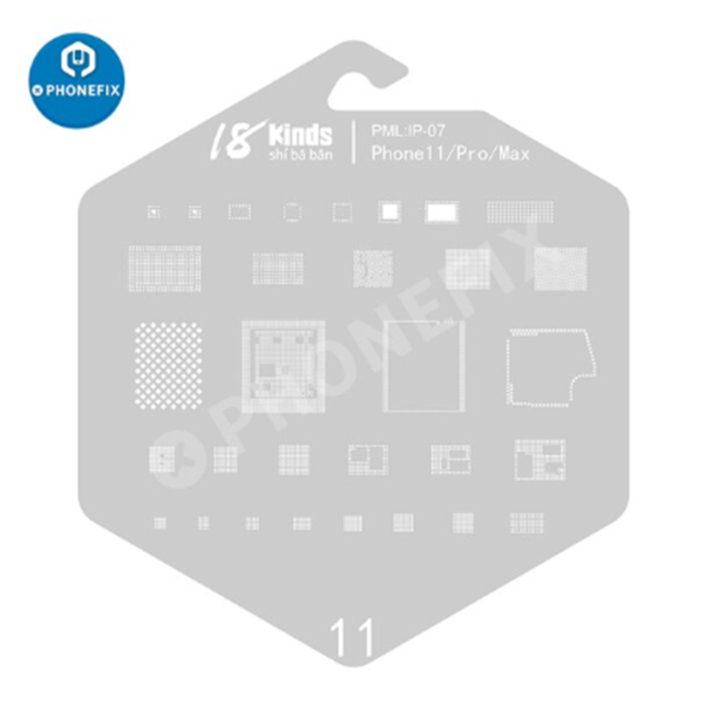 ENTEGRE KALIBI 18-KİDS İPH 11 SERİSİ