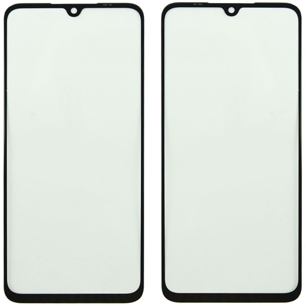 SAMSUNG A05 DOKUNMATİK CAM