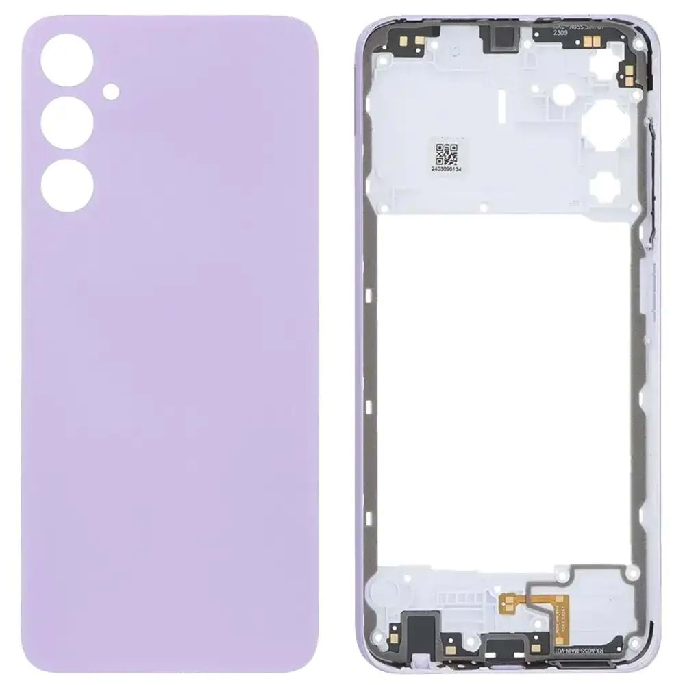 SAMSUNG A05S KASA MOR