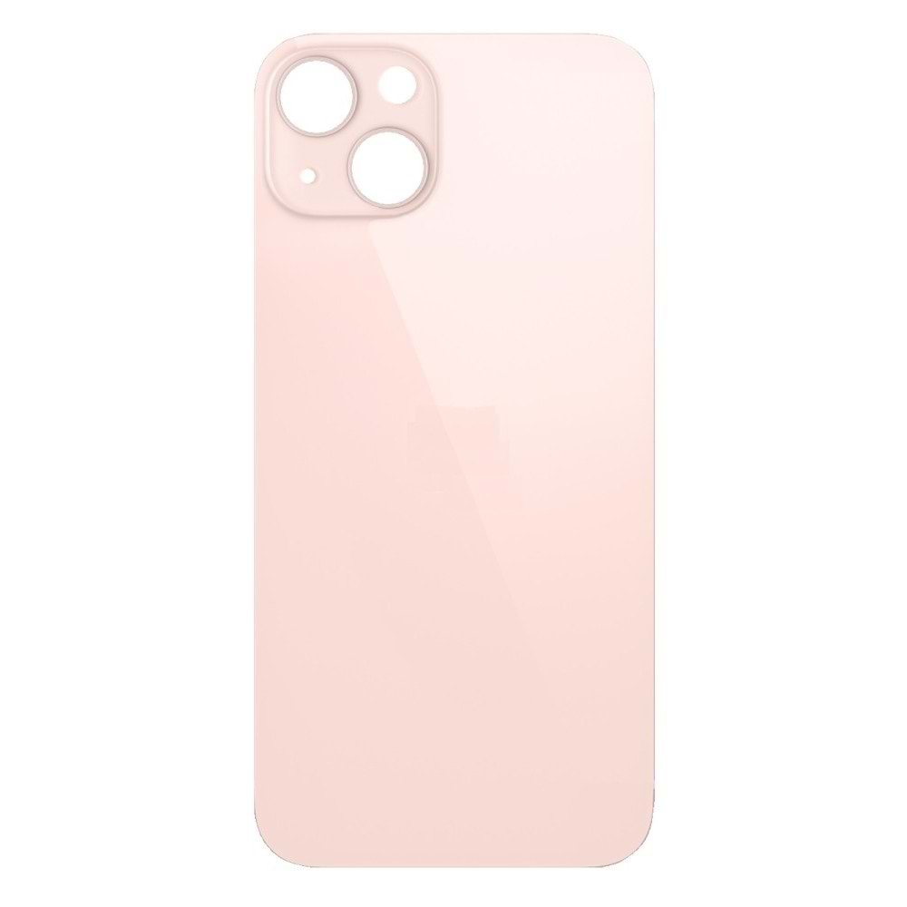 İPHONE 13 ARKA PİL KAPAĞI ROSE GOLD