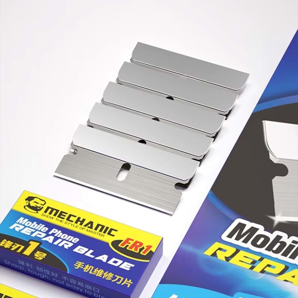 MECHANİC FR1 JİLET