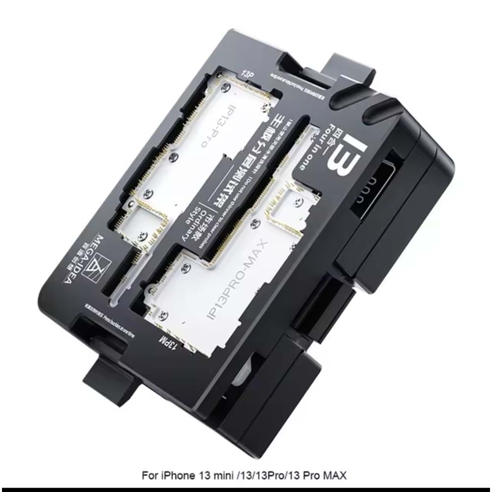 İPHONE 13 SERİSİ ANAKART TESTER