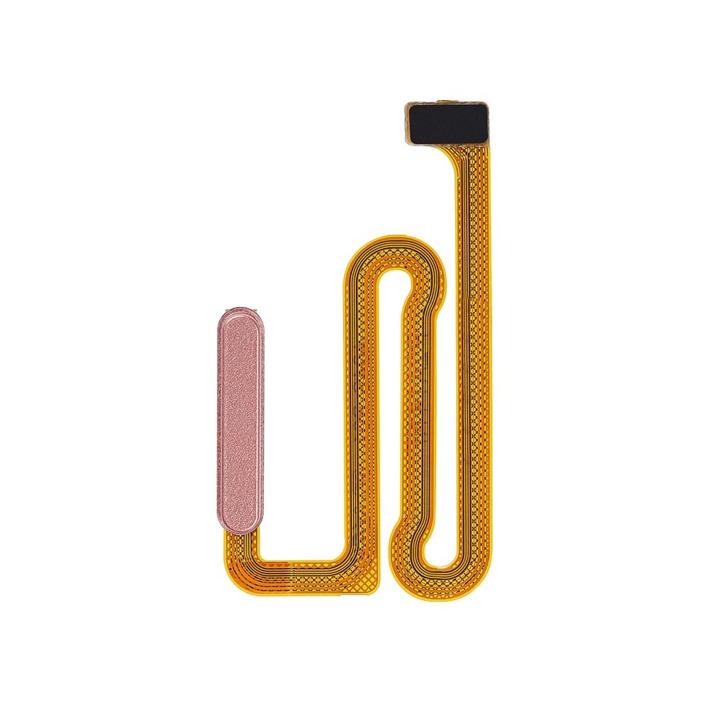 SAMSUNG M12 - A12 - A13 - A14 - M21S PARMAK İZİ FİLM ON - OFF GOLD