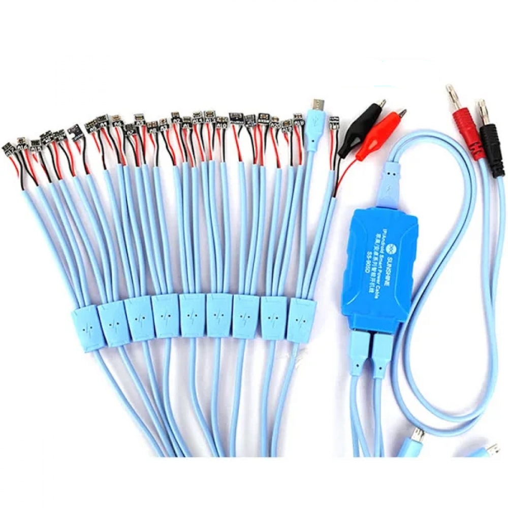 POWER SUPPLY KABLOSU SUNSHİNE ANDROİD SERİSİ