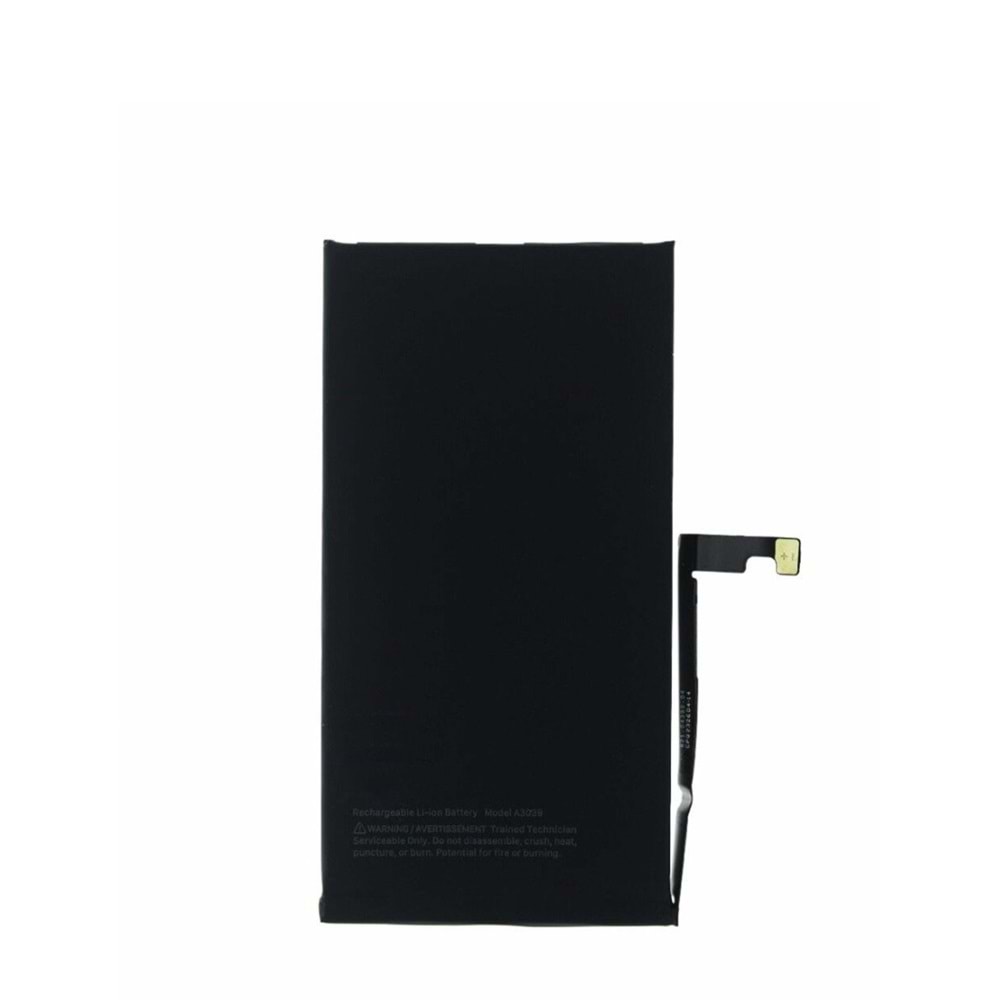 GİREX İPHONE 15 PLUS BATARYA GÜÇLENDİRİLMİŞ