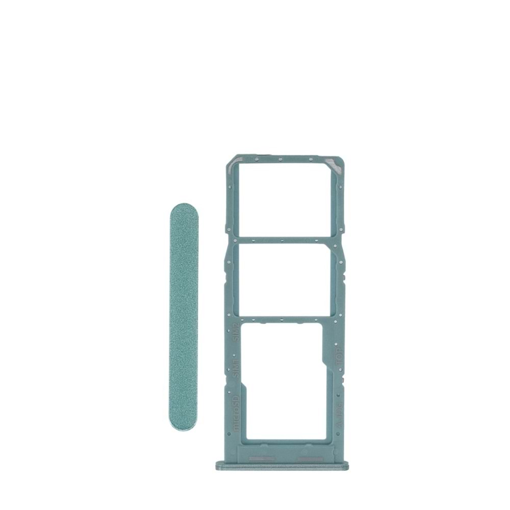 SAMSUNG A04S SİM APARATI YEŞİL