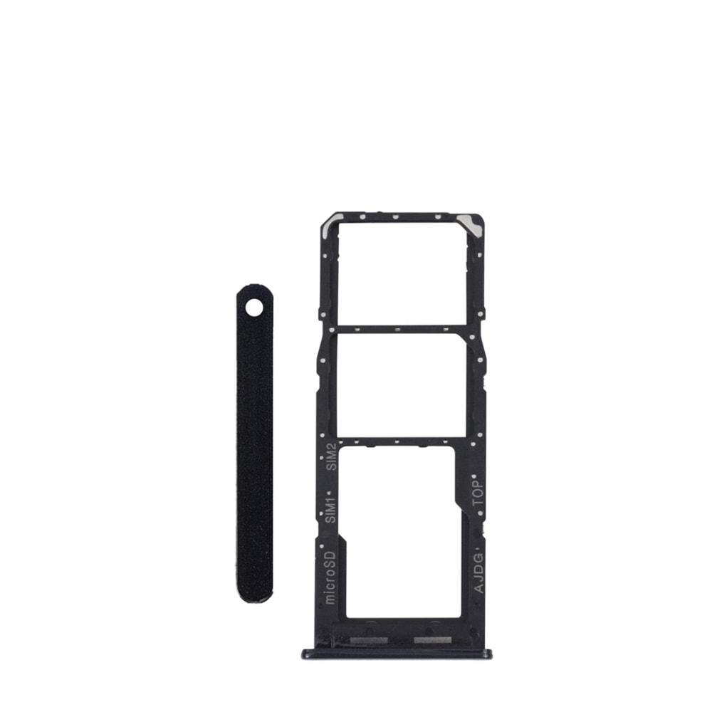 SAMSUNG A04S SİM APARATI SİYAH