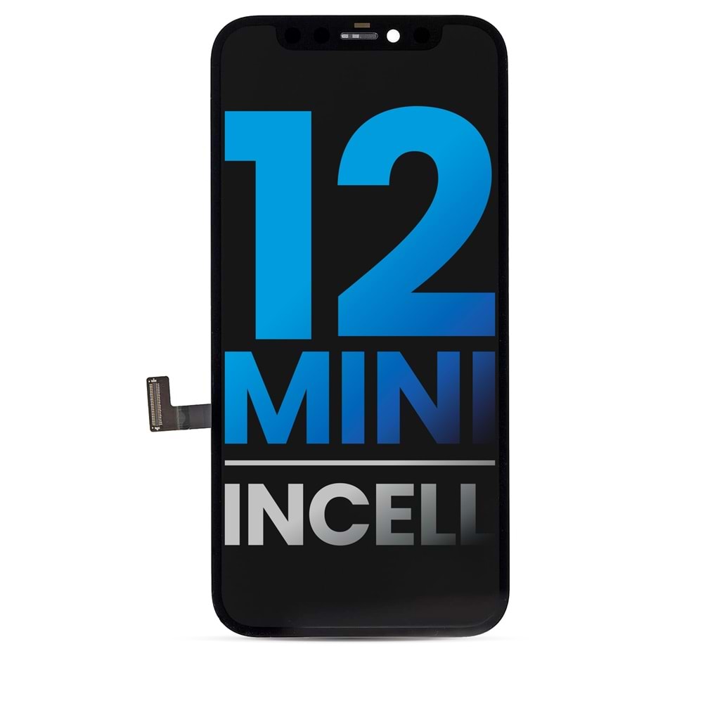 İPHONE 12 MİNİ LCD EKRAN A
