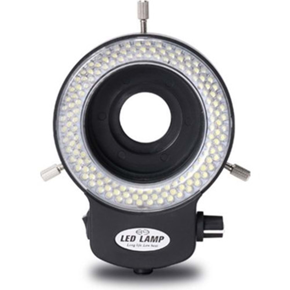 MİKROSKOP IŞIĞI AYARLI