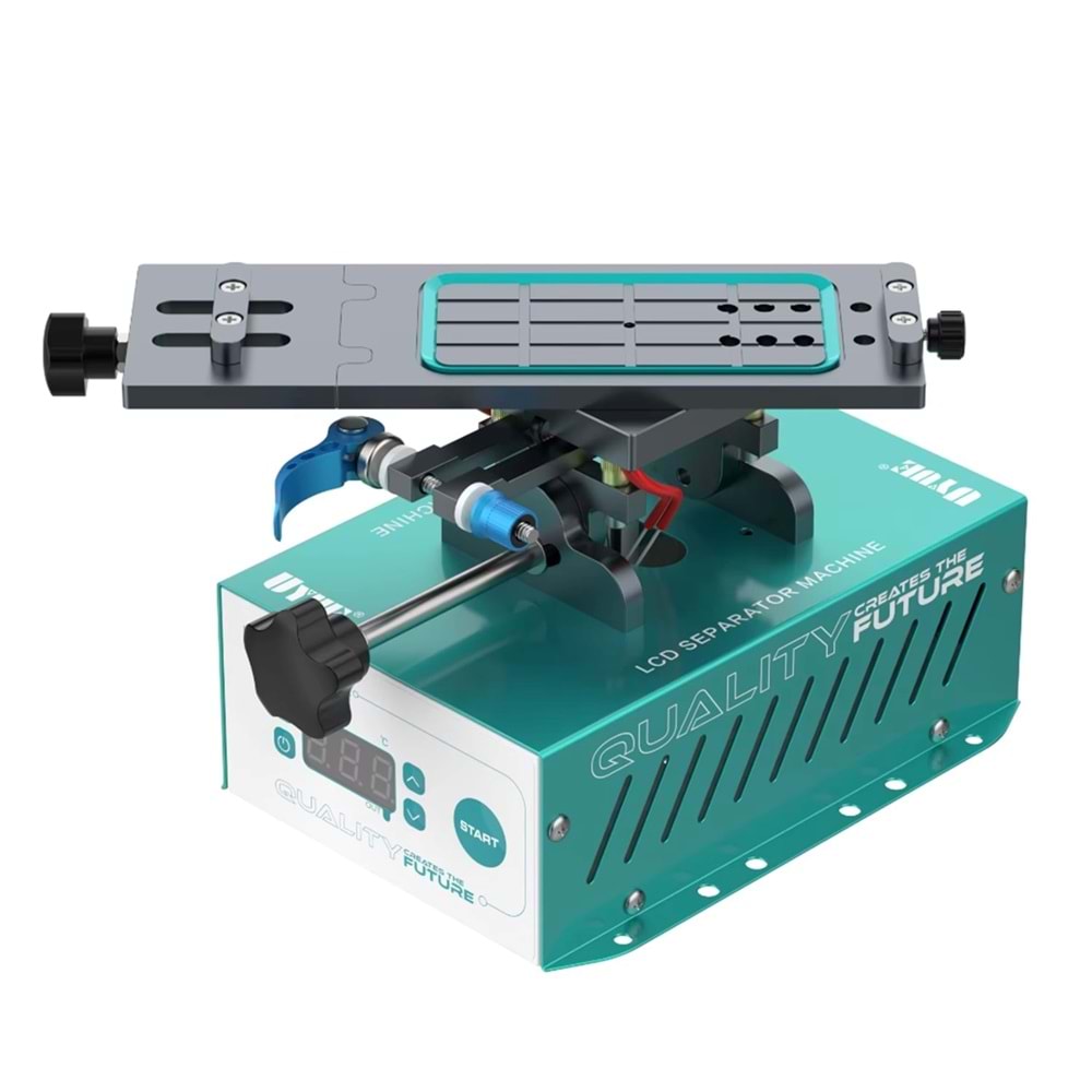 CAM SÖKME MAKİNASI UYUE 958S