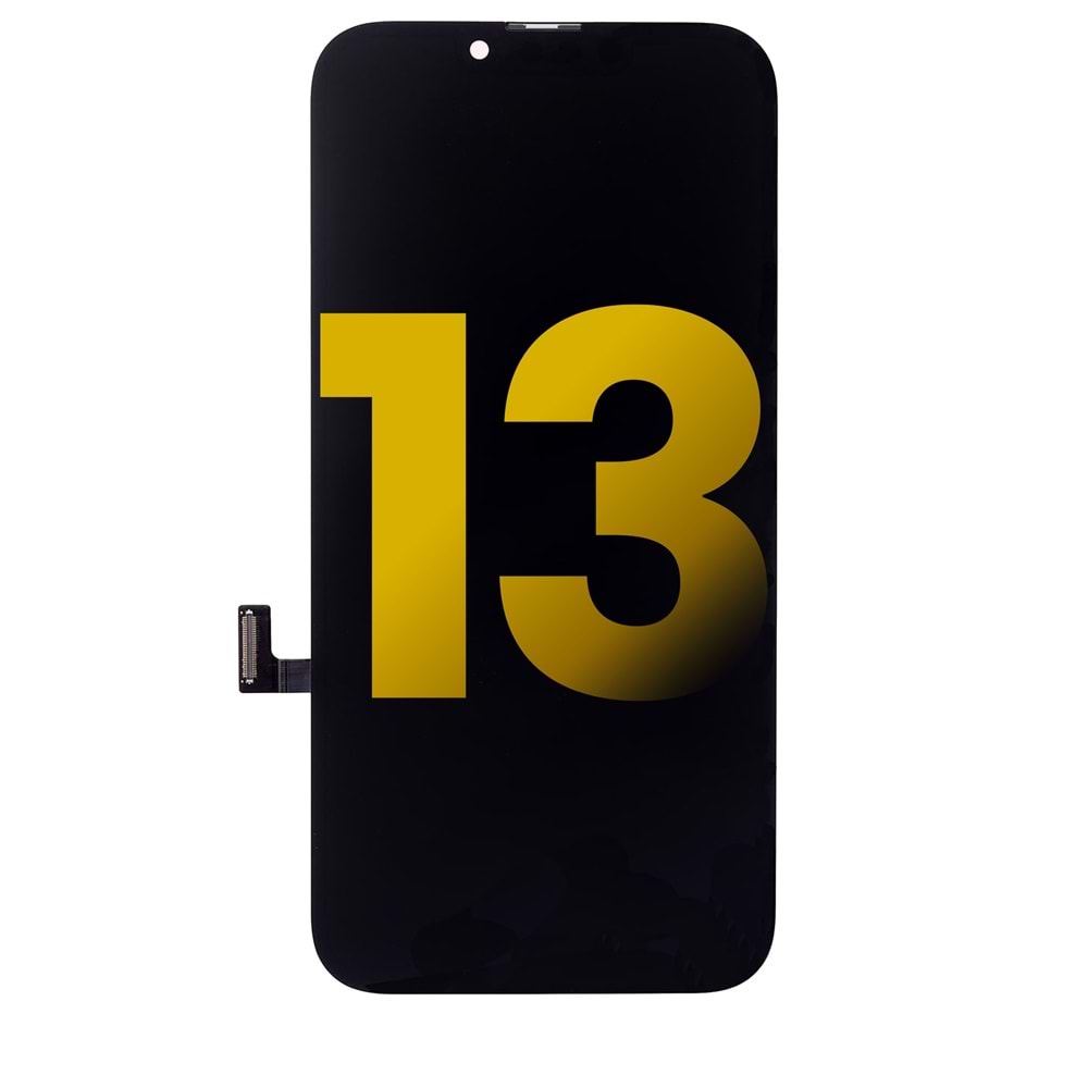 İPHONE 13 LCD EKRAN ÇIKMA SERVİS