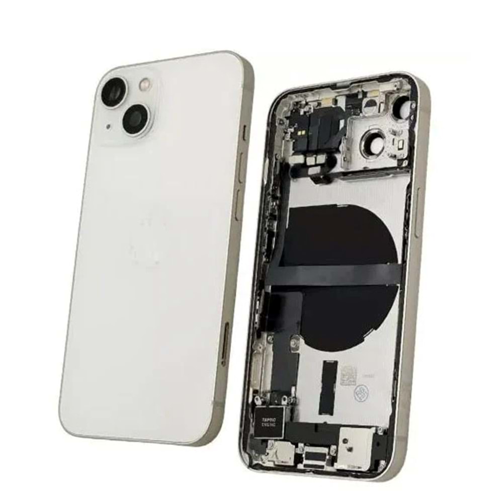 İPHONE 13 KASA DOLU ÇIKMA BEYAZ