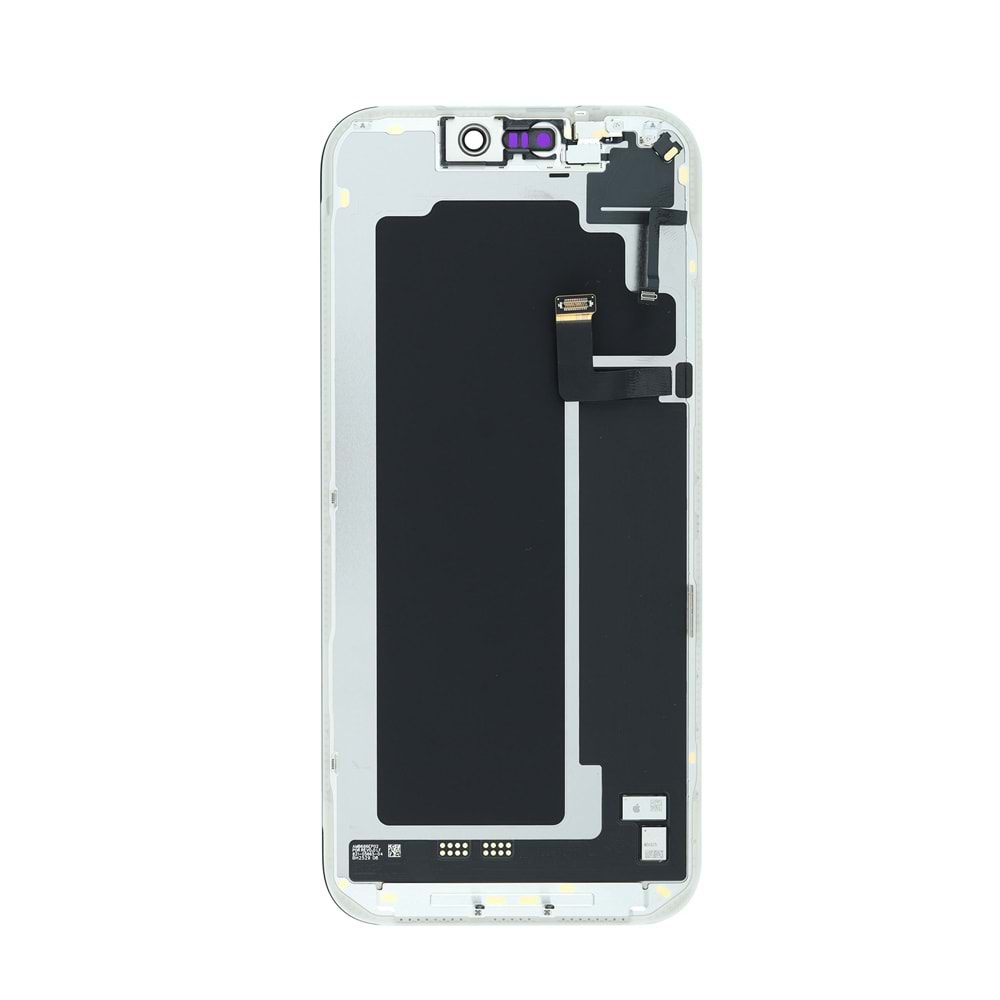 İPHONE 17 PRO MAX LCD EKRAN