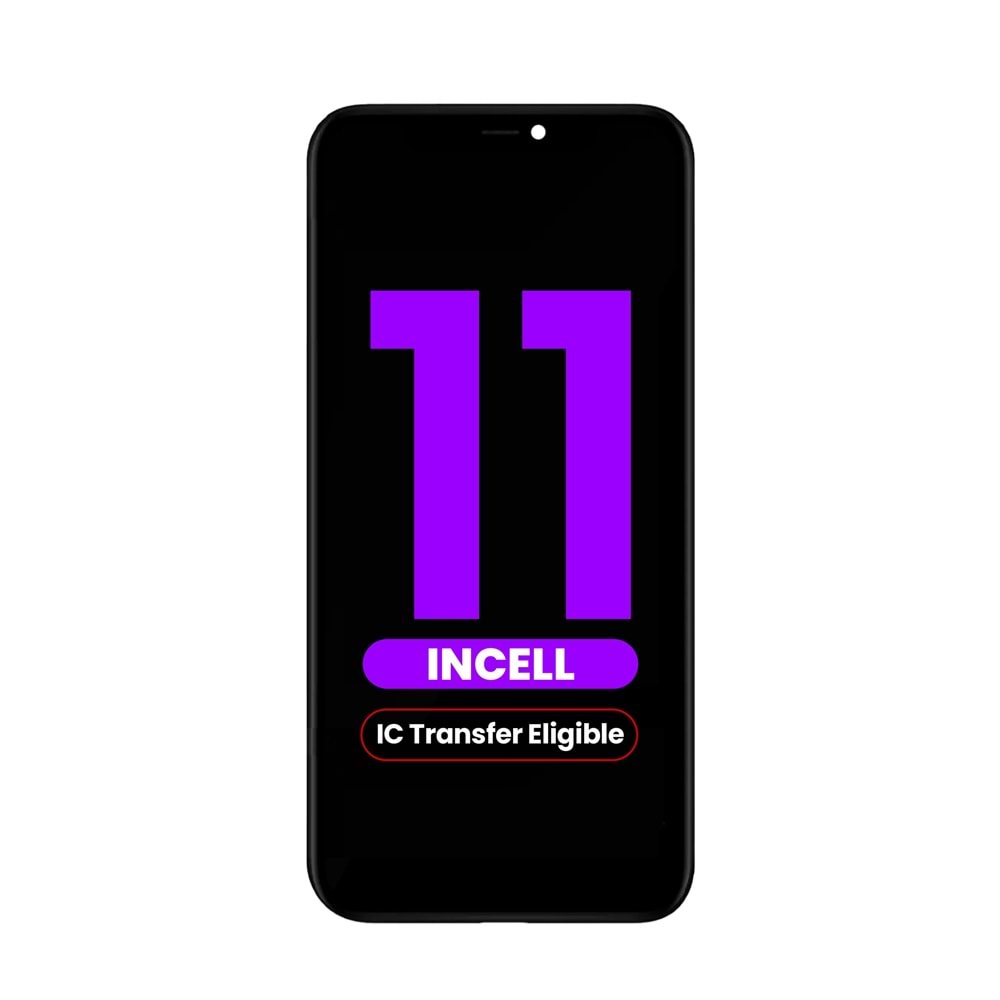 İPHONE 11 LCD EKRAN JK