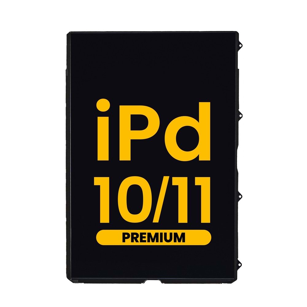 İPAD 10 / 11 LCD EKRAN