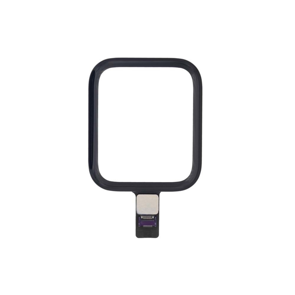 APPLE WATCH S4 44MM DOKUNMATİK FİLMLİ CAM