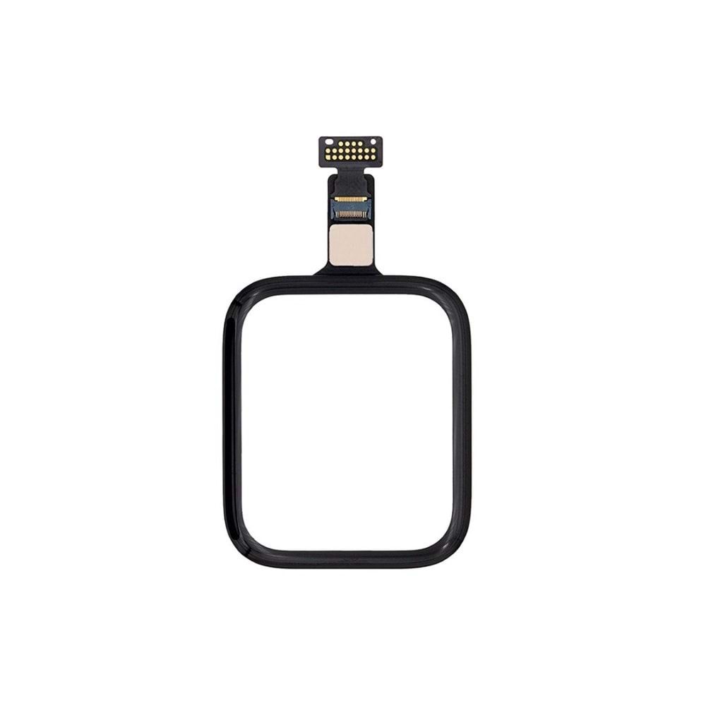 APPLE WATCH S5 / SE 2020 / SE 2022 40MM DOKUNMATİK FİLMLİ CAM