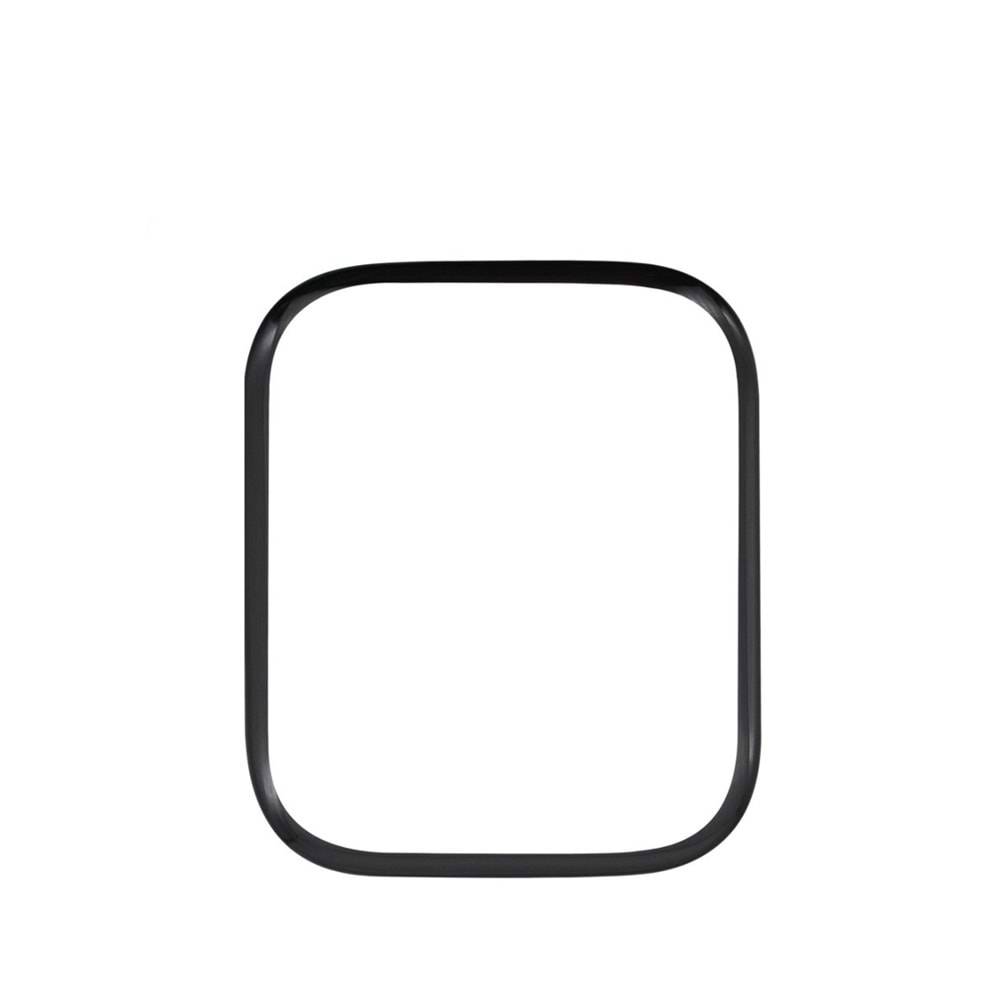 APPLE WATCH S7 / S8 / S9 41MM DOKUNMATİK CAM