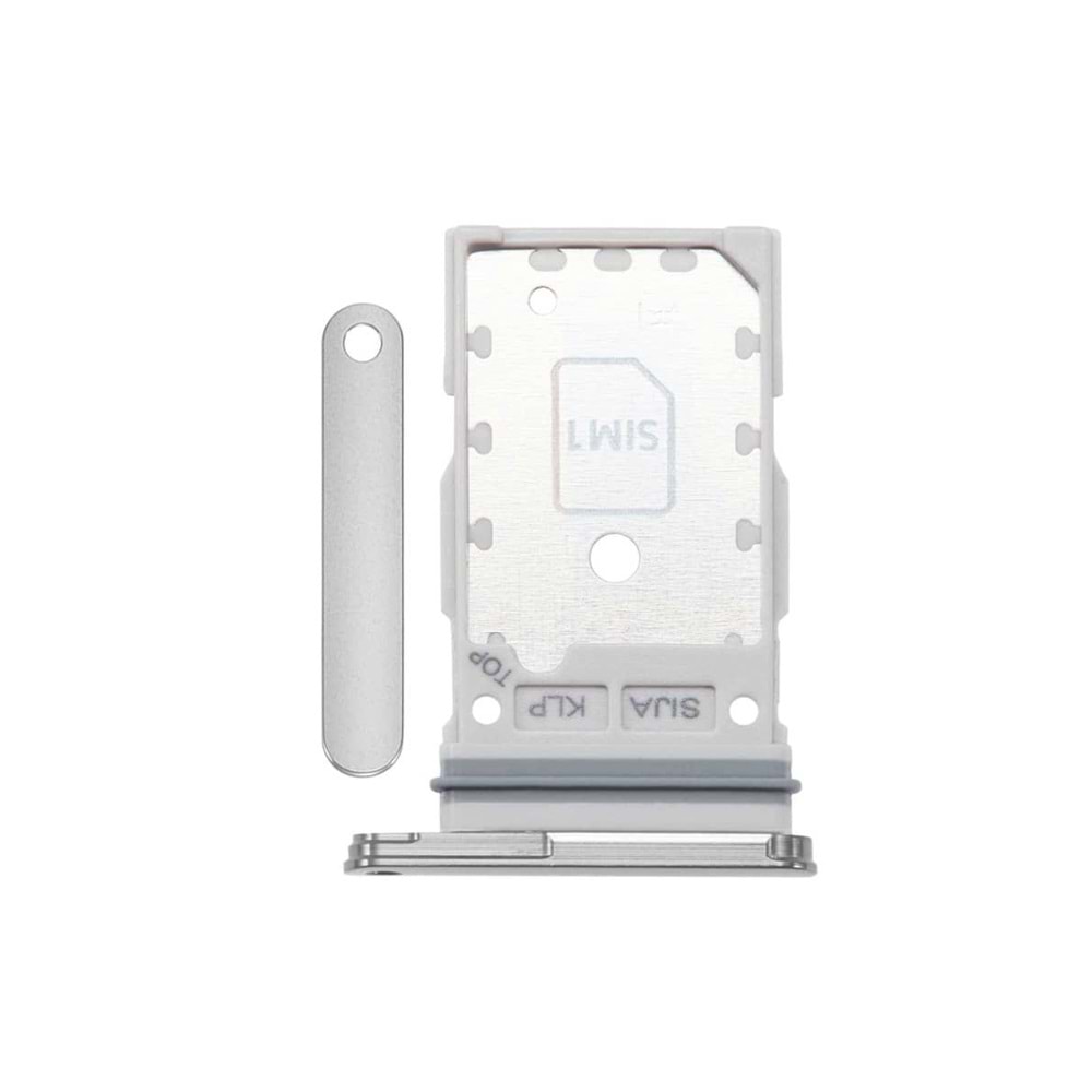 SAMSUNG S22 / S22 PLUS SİM APARATI SARI - KREM