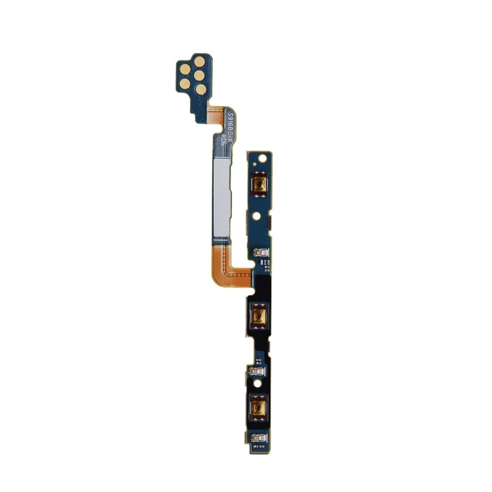 SAMSUNG S23 / S23 PLUS ON OF YAN SES FİLM