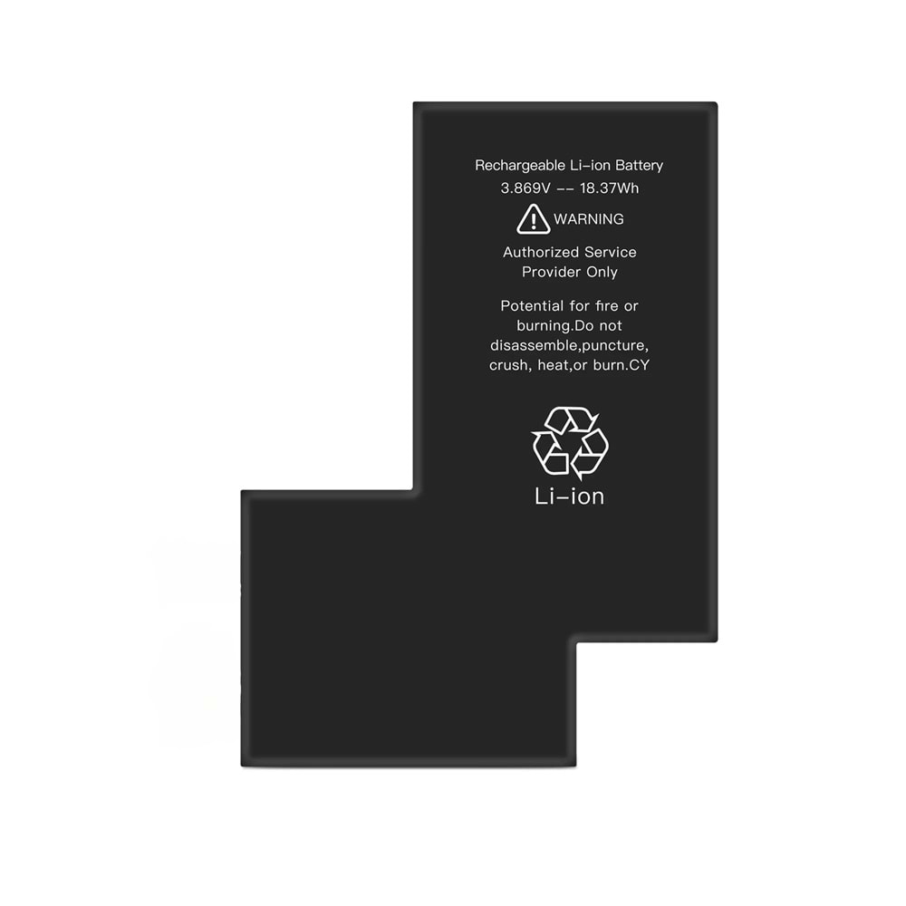 GİREX İPHONE 15 PRO MAX ÇİFT SİM BATARYA