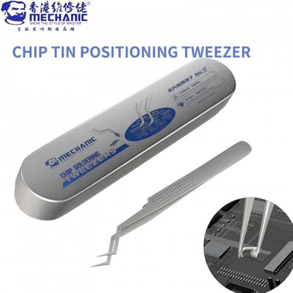 CIMBIZ ENTEGRE MECHANIC L