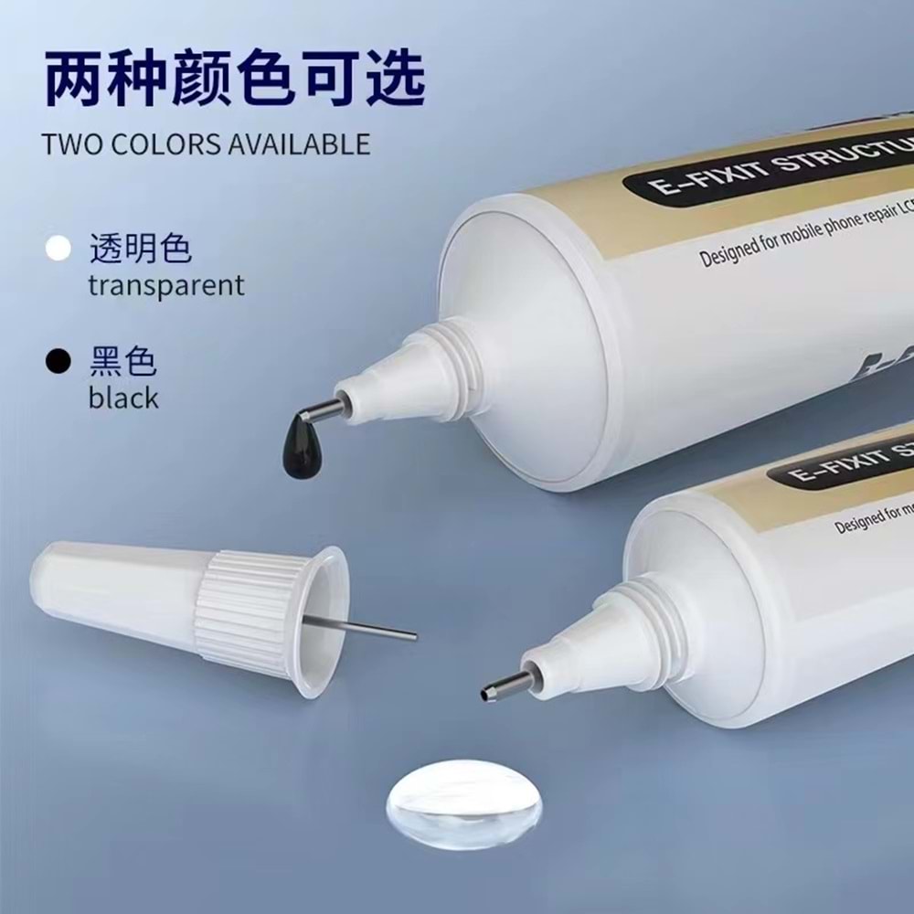 E-FİXİT İ9 YAPIŞTIRICI