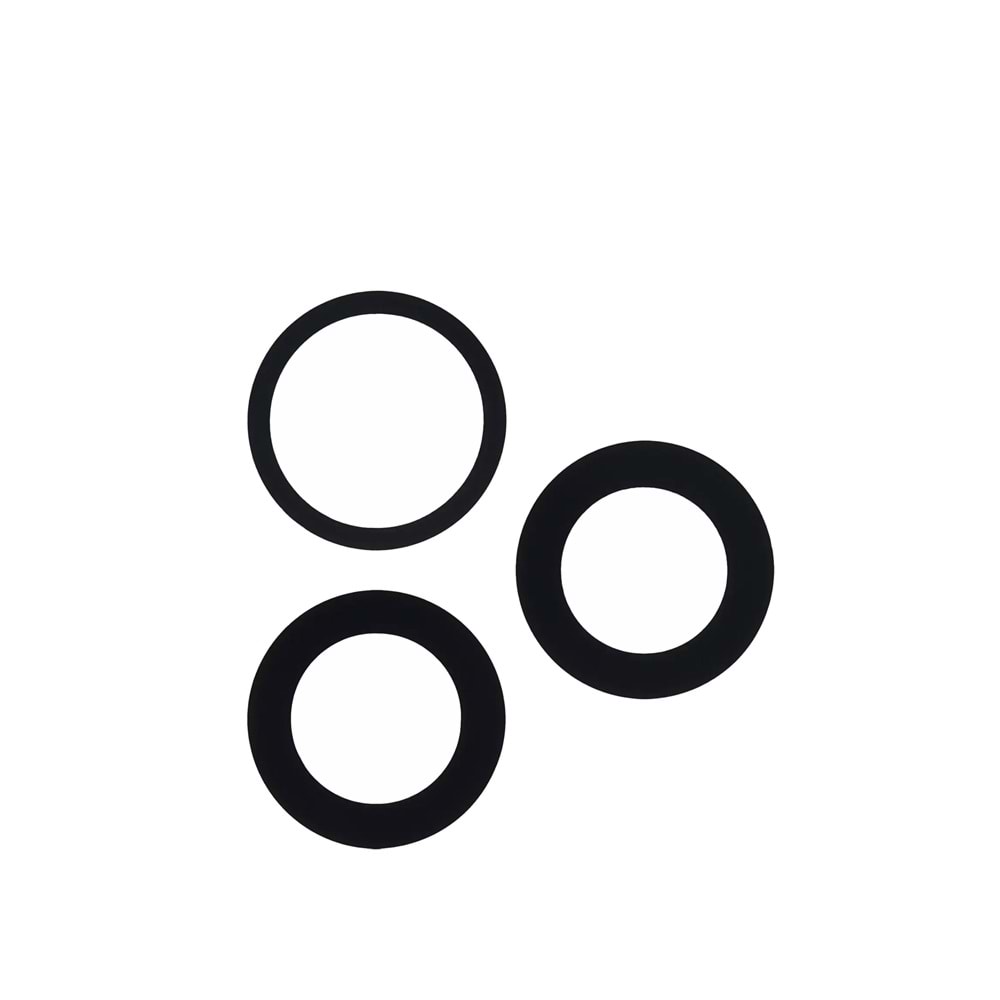 İPHONE 17 PRO / 17 PRO MAX KAMERA CAMI