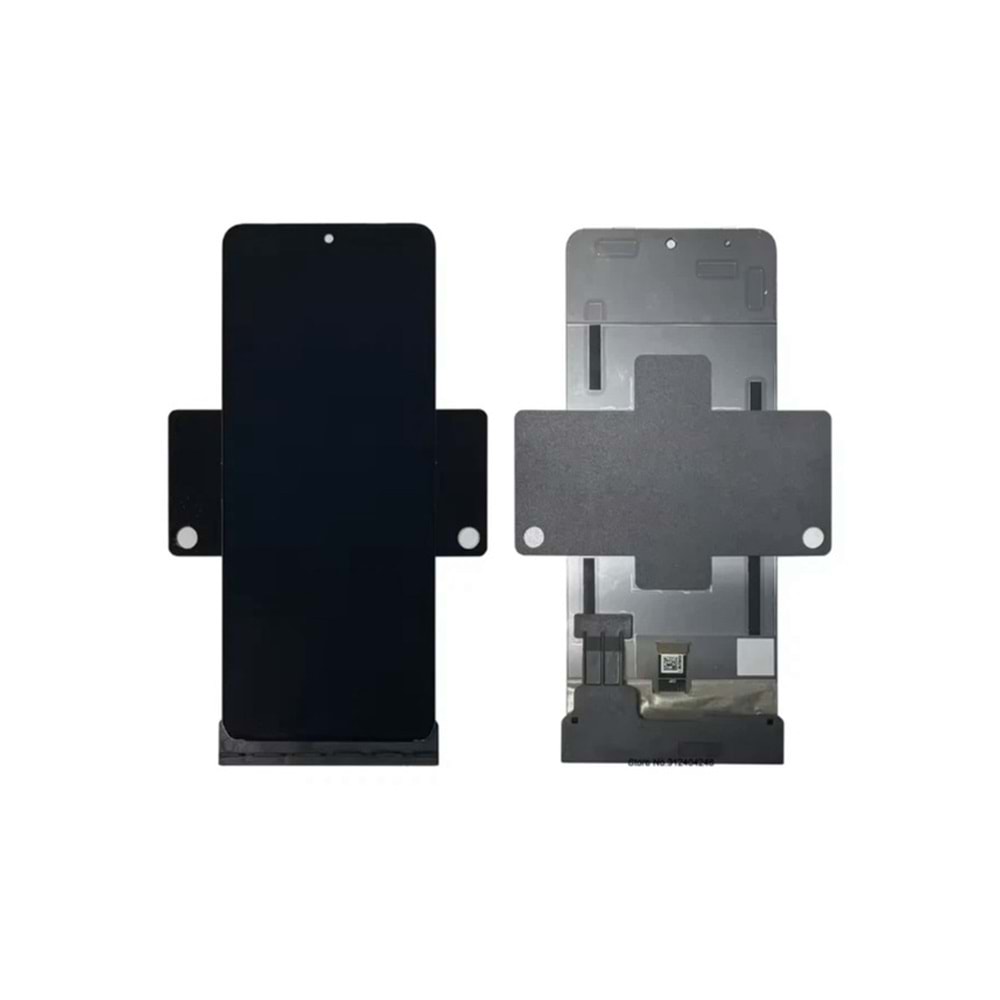 PHANTOM V FLİP 5G LCD EKRAN ÇITASIZ