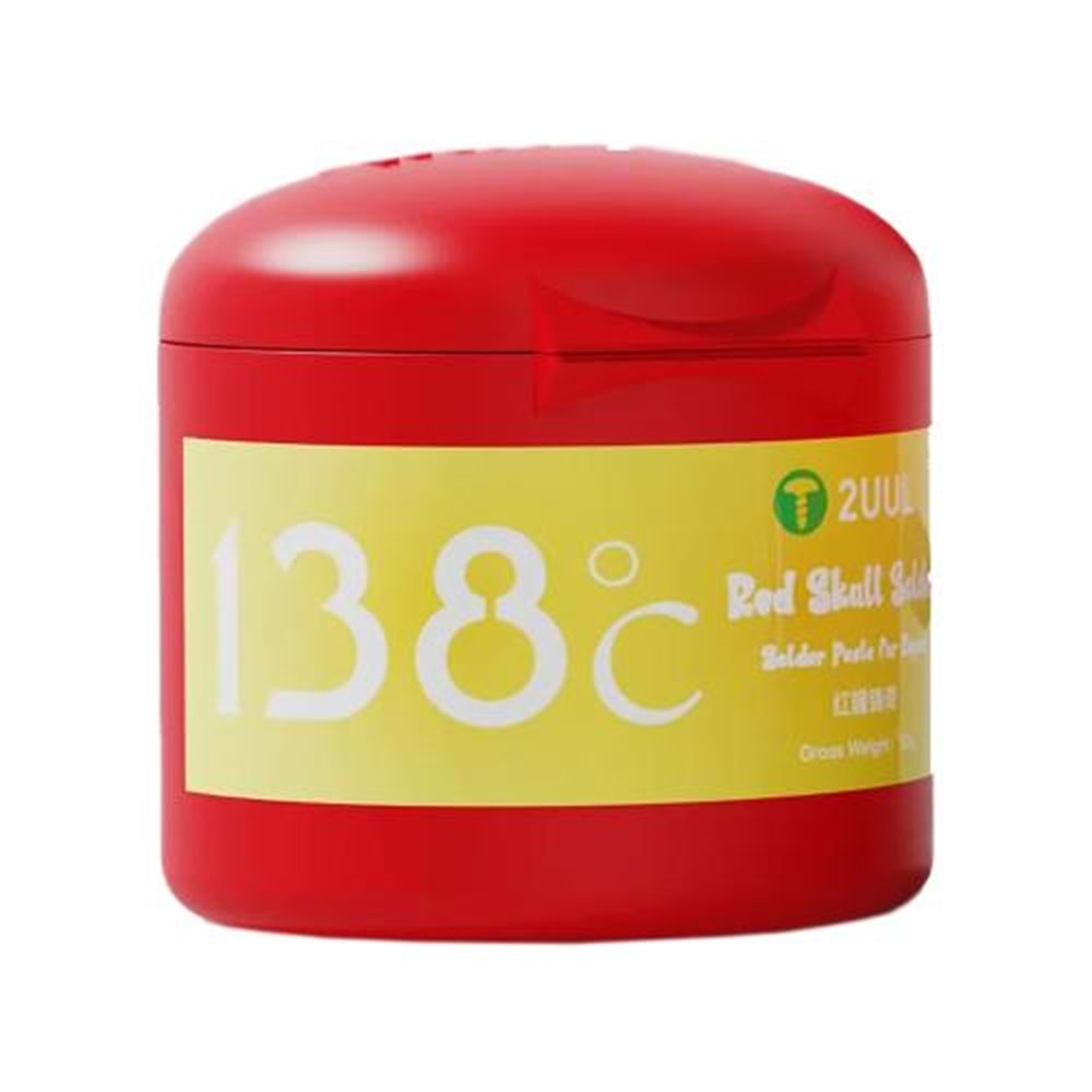 2UUL 138 CC SIVI LEHİM