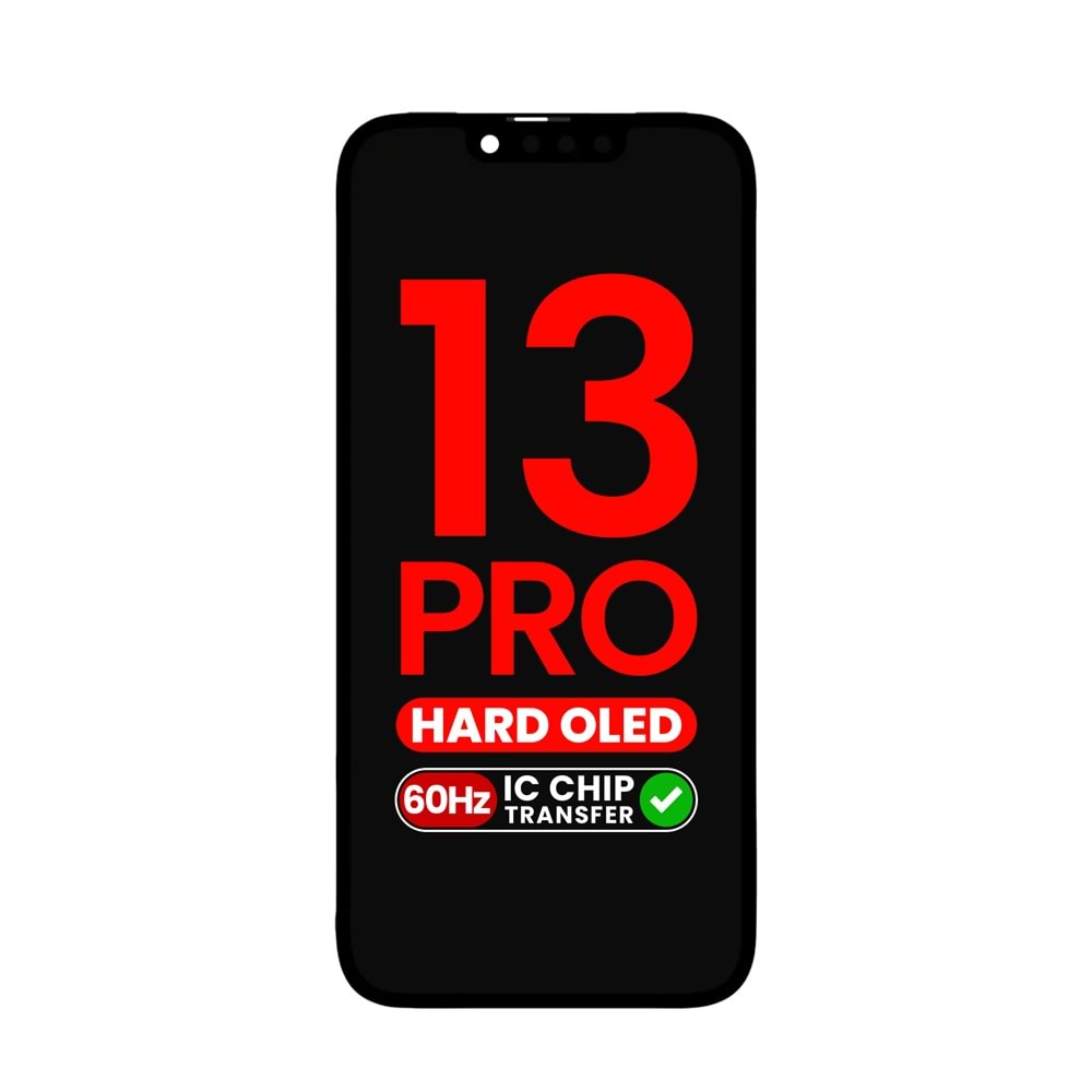 İPHONE 13 PRO LCD EKRAN TAK ÇALIŞTIR OLED