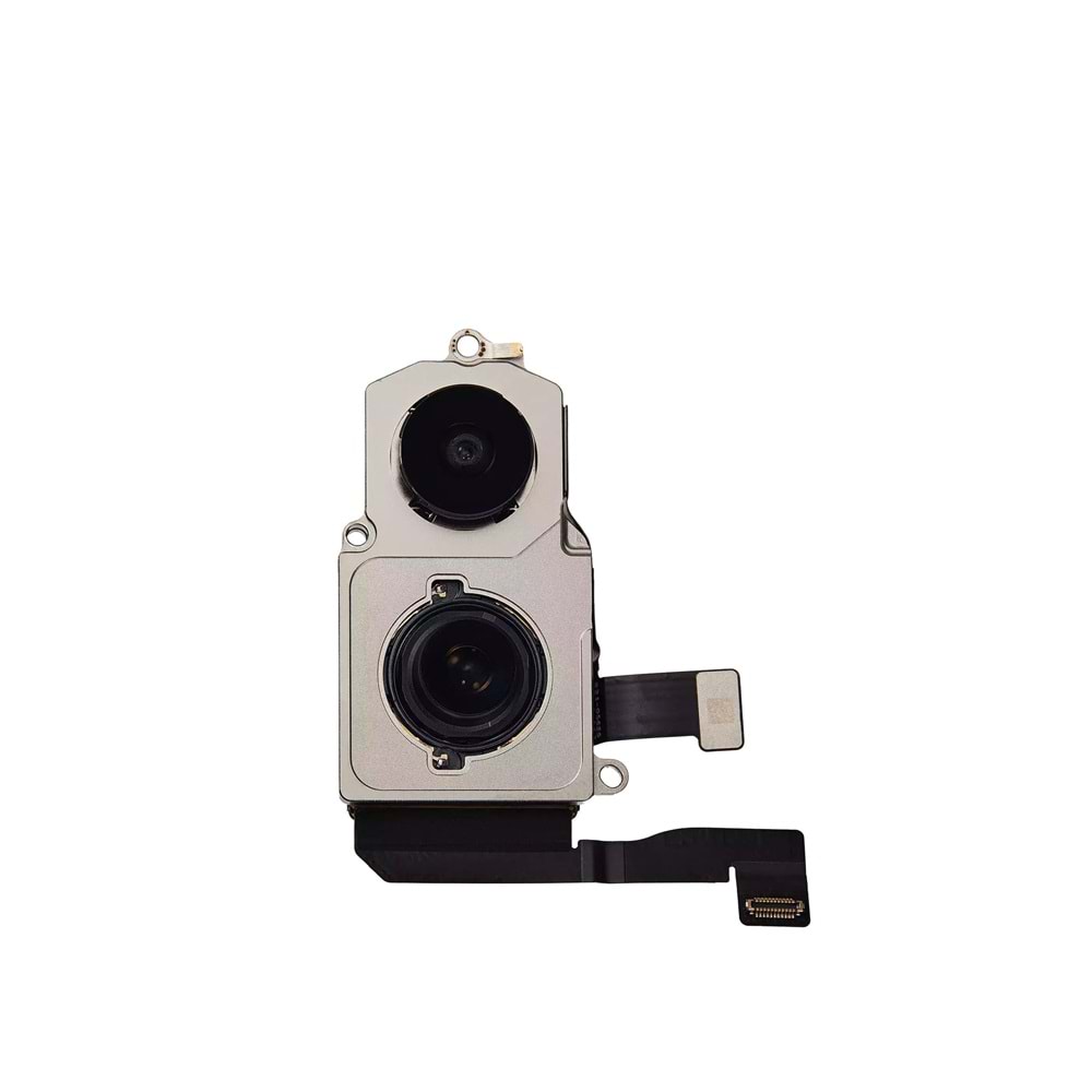 İPHONE 16 PLUS ARKA KAMERA